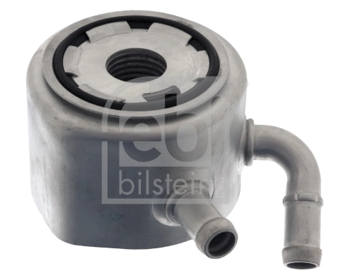 Oil Cooler, engine oil